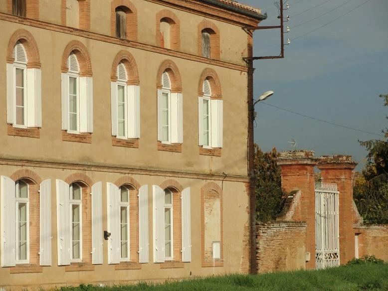 La Demeure De Labastide Hotel Exterior photo